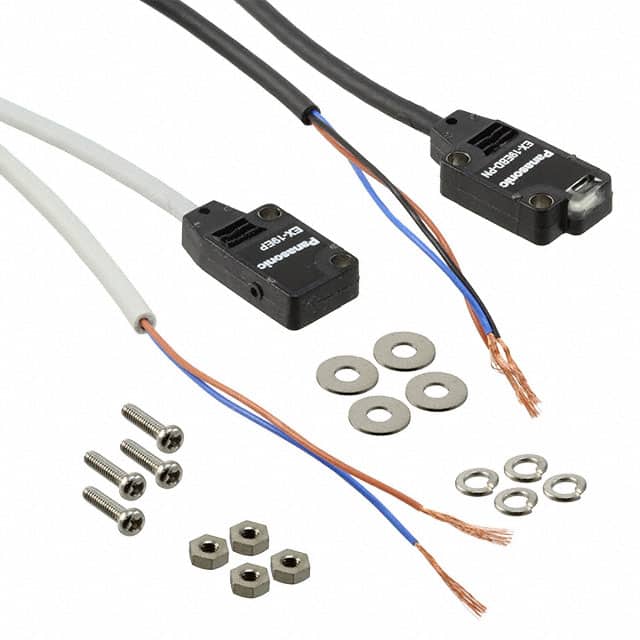 EX-19EB-PN Panasonic Industrial Automation Sales  Sensori ottici - Fotoelettrici industriali